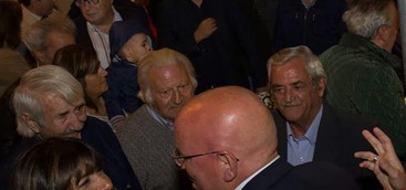 Oliverio a Rovito affronta i problemi del comprensorio presilano