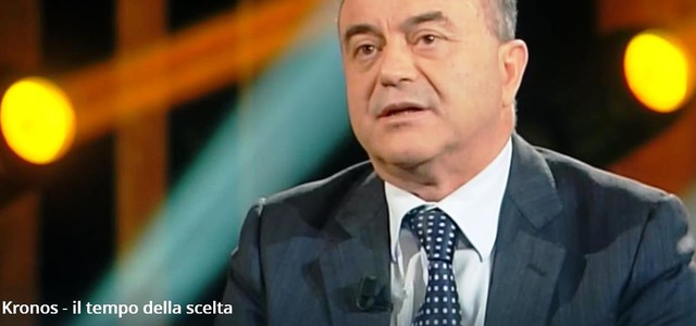 Gratteri: "Non esistono maggioranze politiche in grado di fare rivoluzioni" 