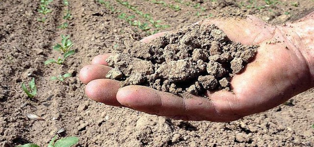 La siccità nel crotonese desta notevoli preoccupazioni