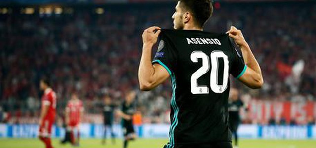 Champions, Bayern Monaco-Real Madrid 1-2