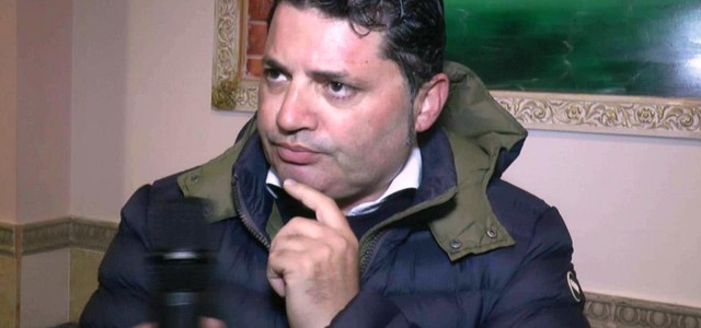 Inagibilità palestra comunale del Plesso “Laura D’Orrico”, Riccio: "Da Comune nessuna risposta"