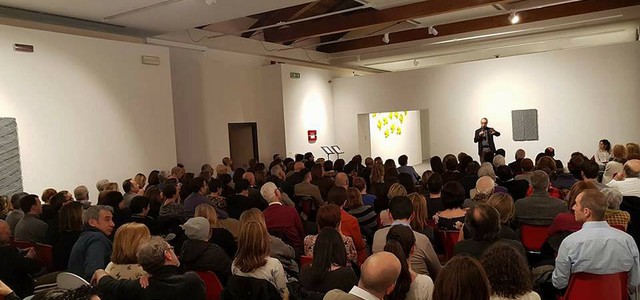 Grande successo per il fuori programma di "Graecalis"