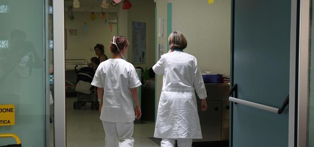 Ospedali non la ricoverano, bimba 4 anni muore per otite