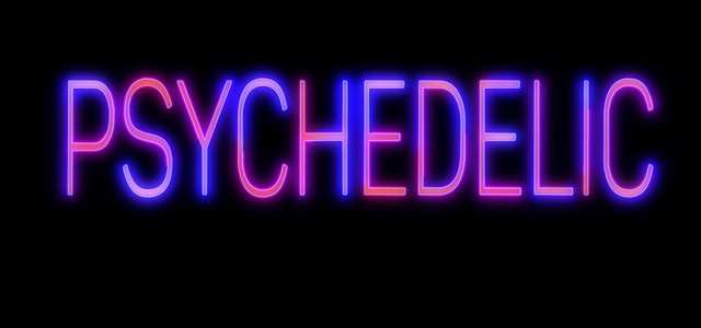 Da domani al Teatro Comunale il film Psychedelic scritto e diretto da Davide Cosco