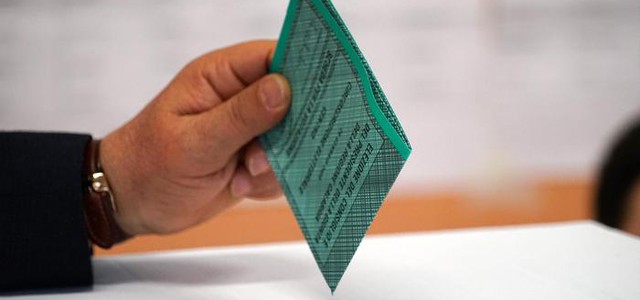 Regionali Calabria, PD primo partito: seguono FI e Lega. Crollo M5S