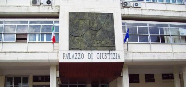 GAV: NUOVA PROTESTA A ROMA  