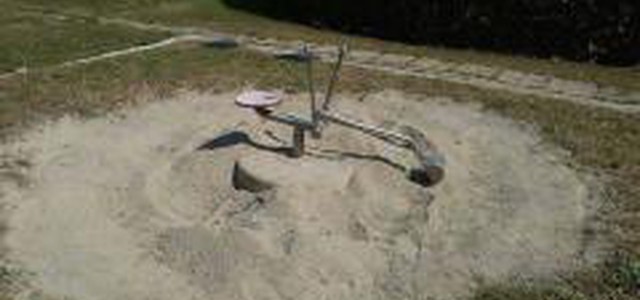 Falbo propone realizzazione di un Parco giochi dei Mestieri all'interno del Parco Emilio Morrone