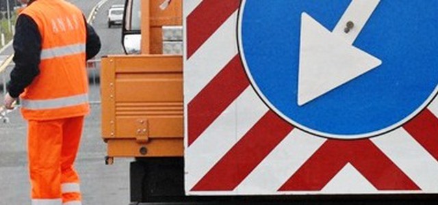 Anas: rimossi i cantieri attivi lungo l’A2 “Autostrada del Mediterraneo”