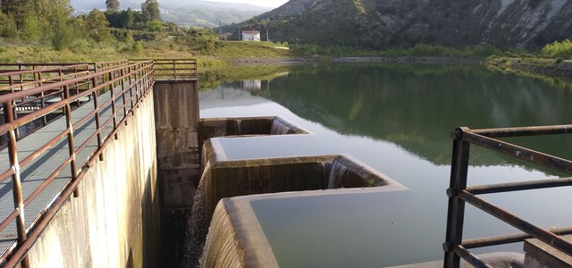 Consorzio Ionio Catanzarese: avviata la stagione irrigua sui 3500 ettari di utenza.