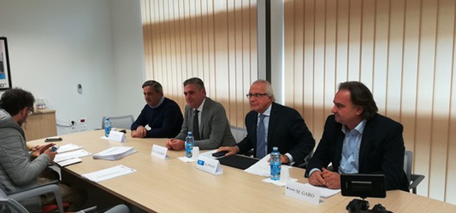 "Strutture sanitarie e socio sanitarie a rischio collasso per inadempienze istituzionali" (VIDEO)