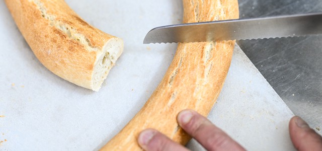 La Pitta Catanzarese diventa DE.CO. Costantino: “Un simbolo della nostra identità che guarda al futuro”