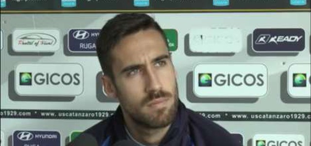 Mancosu: "A Messina per vincere" (VIDEO)