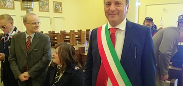 25 Aprile - Celebrazioni ufficiali a Castrovillari