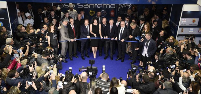 DOMANI A CASA SANREMO LA GIORNATA DI PROTAGONISMO