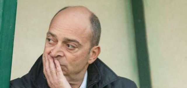 Doronzo: "dobbiamo lottare". E su un possibile esonero di Dionigi...