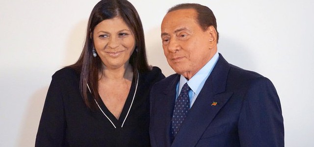 Addio a Jole Santelli, Berlusconi: "Non bastano le parole, era un'amica sincera"