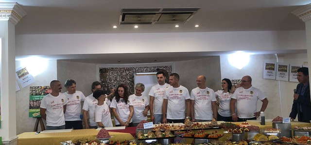 In ricordo di Francesco Rosso, incontro dedicato alla sua memoria