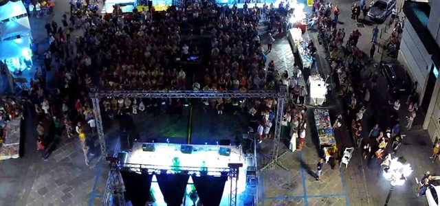 Causa maltempo rinviati i festeggiamenti per San Vitaliano