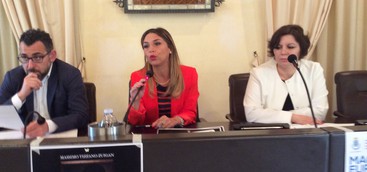 MAGGIO EUROPEO, UN EVENTO LABORATORIO  