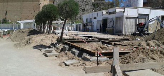 Abusivismo: fine indagini a Vibo per 13 persone