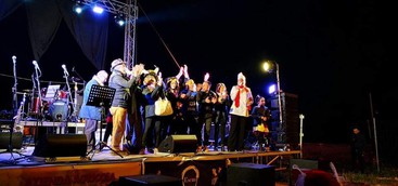 CARNEVALE, SUCCESSO INIZIATIVA DAL BASSO 
