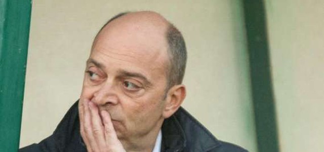 Doronzo "il Catanzaro ha margini di miglioramento". E sul prossimo mercato...