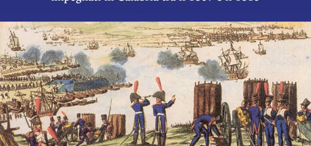 I TE' LETTERARI DELL'ALLIANCE FRANçAISE DI CATANZARO