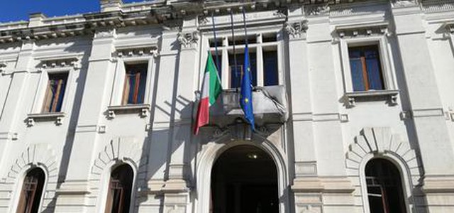Comunali:Reggio Calabria,in corsa nove candidati a sindaco