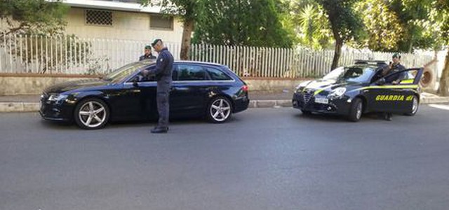 Evase tasse in Romania, arresto a Reggio