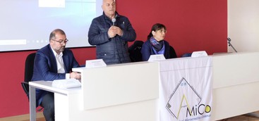 Microcredito: positivi i dati sulla Calabria. Progetto AMiCo prosegue l’attività sul territorio provinciale