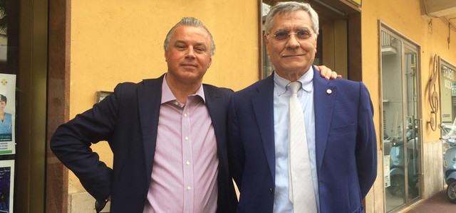 EMERGENZA MIGRANTI, INIZIATIVA UMANITARIA IN CORSO