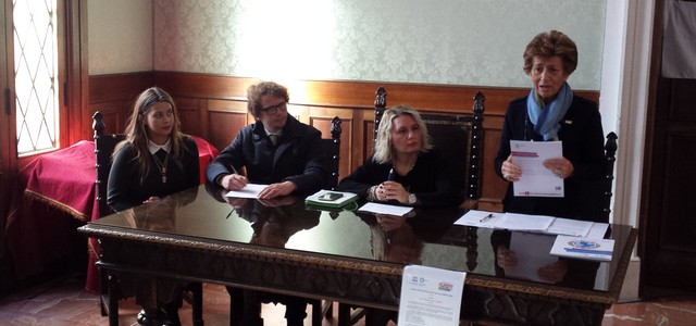 Patto per lo sviluppo urbano sostenibile tra Comune e Club Unesco Catanzaro