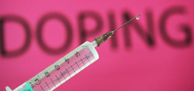 Ultima frontiera del doping, positivo un 14enne
