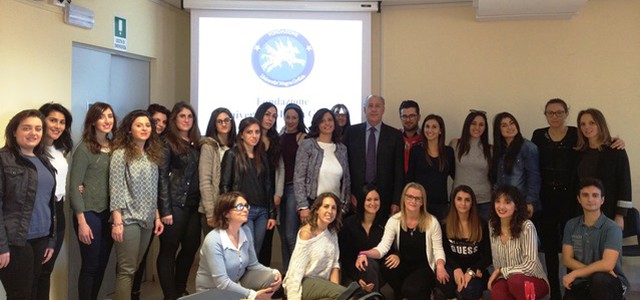 Seconda edizione del Corso Aso promosso da Fondazione Università Magna Graecia