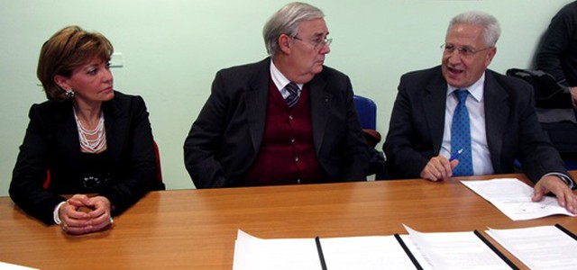 Asp Catanzaro: al via i corsi di formazione “A scuola di diabete”