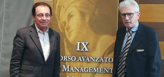 Finanziamento e Spesa del Servizio Sanitario nel V appuntamento del Corso di Management