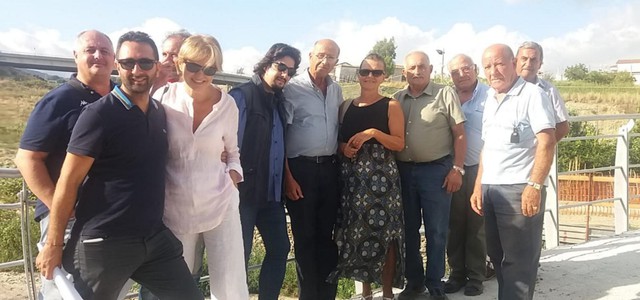 Cambiavento, sesta tappa del tour dei quartieri a Cava