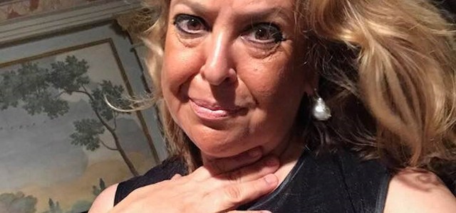 Anche "Le Indemoniate" della scrittrice catanzarese Maria Primerano al SalTo 19