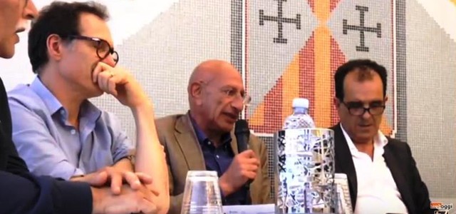 Presentato lo spettacolo "Artisti in corsia" (VIDEO)
