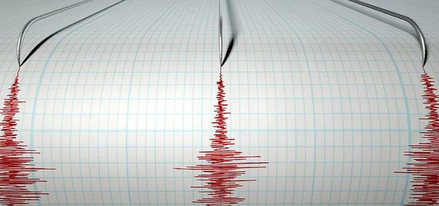 Notte da incubo a Catanzaro, stimata scossa di magnitudo 4,0