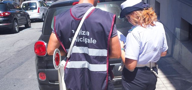 In servizio i nuovi Agenti stagionali della Polizia Municipale