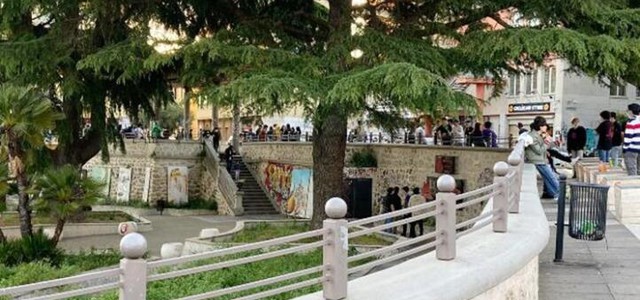 L’amministrazione comunale non si giri dall’altra parte.  Le attività commerciali dei Giardini scrivono al Primo cittadino