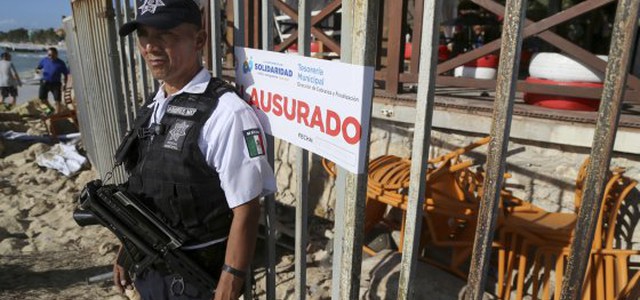 Messico, sparatoria a Playa del Carmen: un italiano tra le vittime