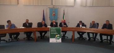 ECOROSS: NUOVI INVESTIMENTI A SCALEA  INCONTRO COSTRUTTIVO CON OPERATORI   