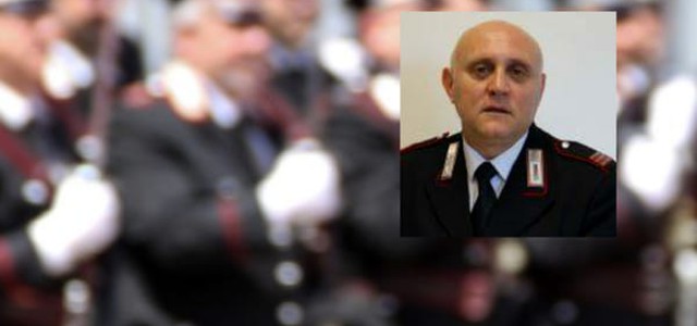 Basta Vittime: In Calabria, sulla S.S. 106, non dimentichiamo il servizio del Maresciallo Di Gennaro