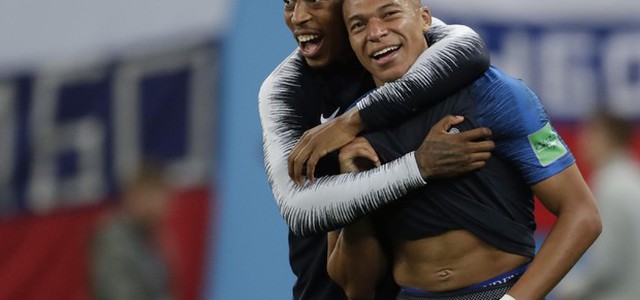 Mondiali: 1-0 al Belgio, la Francia in finale
