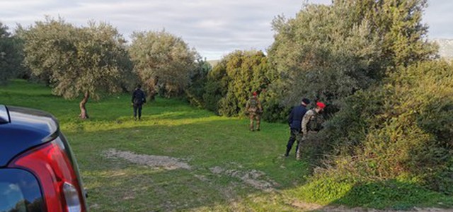 Fratelli scomparsi, accertamenti dei Ris