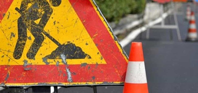 Viabilità - Via Milelli è di nuovo percorribile nel doppio senso di marcia