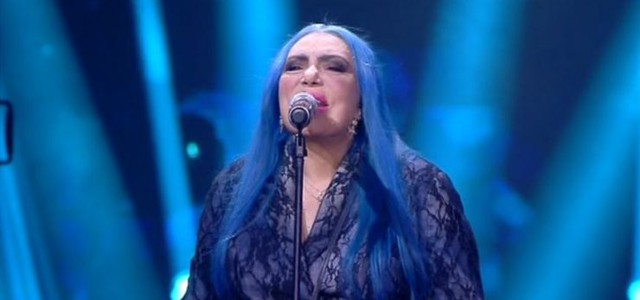 Festival d'Autunno, entusiasmo per il concerto di Loredana Berté