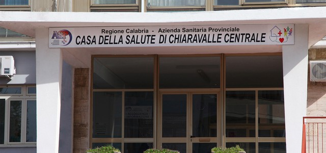 Casa della Salute di Chiaravalle: Presidio strategico dell’assistenza territoriale dell’ASP di Catanzaro
